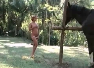 Worth to see how animals doing the nastiest job