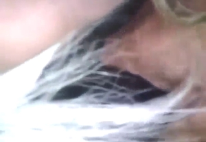 Zoophile fuck with some messy orgasms up close